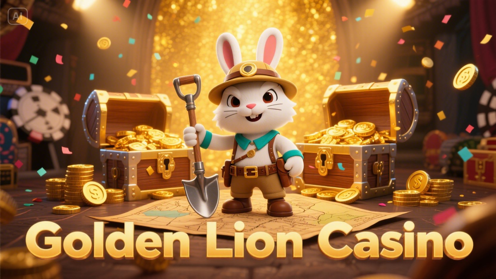 Golden Lion Casino